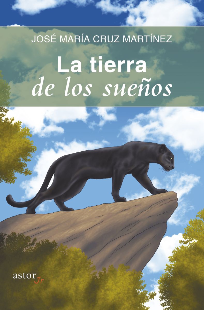 LA TIERRA DE LOS SUEÑOS 1 LA TIERRA DE LOS SUEÑOS 1