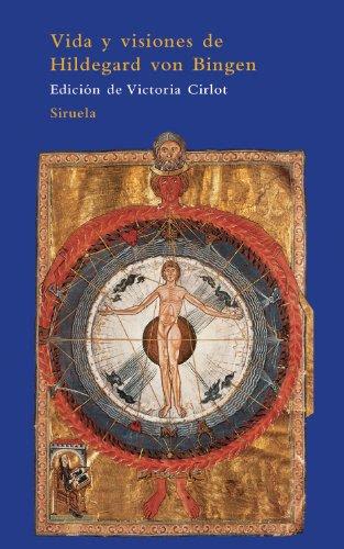 VIDA Y VISIONES DE HILDEGARD VON BINGEN1