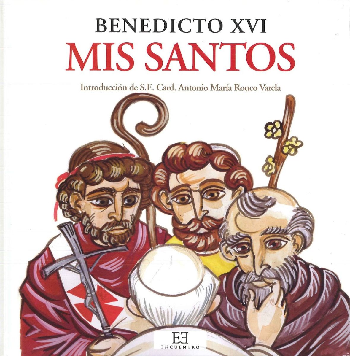 MIS SANTOS1