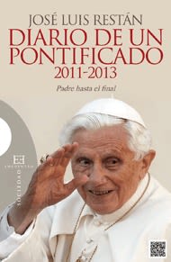 DIARIO DE UN PONTIFICADO 2011-2013. PADRE HASTA EL FINAL1
