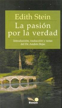 PASION POR LA VERDAD1