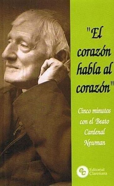 EL CORAZON HABLA AL CORAZON1