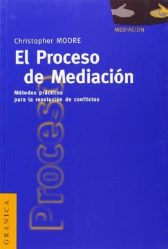 EL PROCESO DE MEDIACION1