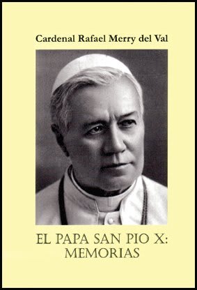 EL PAPA SAN PIO X: MEMORIAS1