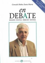 EN DEBATE. RELIGION - POLITICA - DERECHO - HISTORIA1