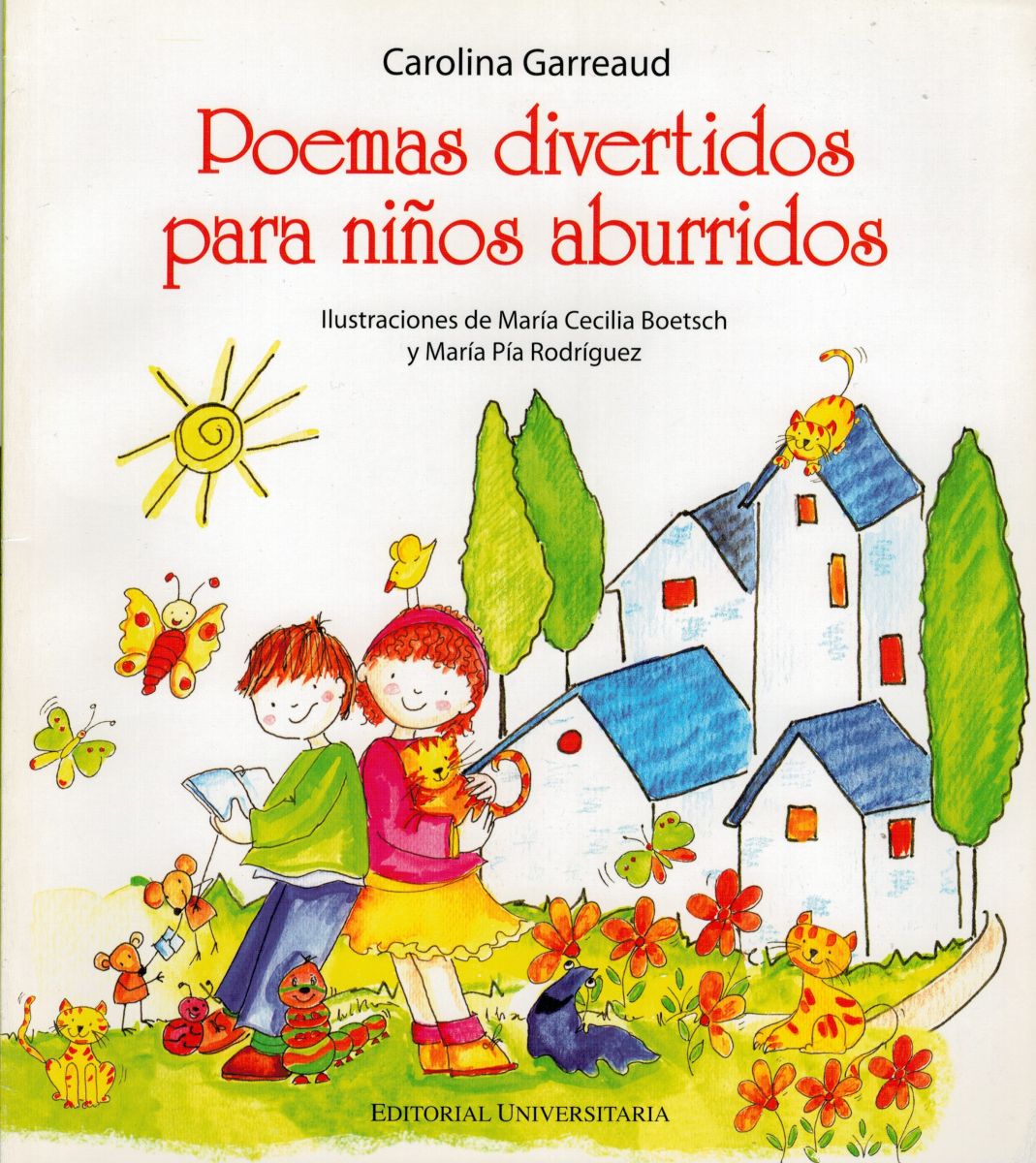 POEMAS DIVERTIDOS PARA NIÑOS ABURRIDOS1