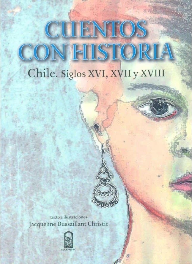 CUENTOS CON HISTORIA SIGLOS XVI,XVII, XVIII1