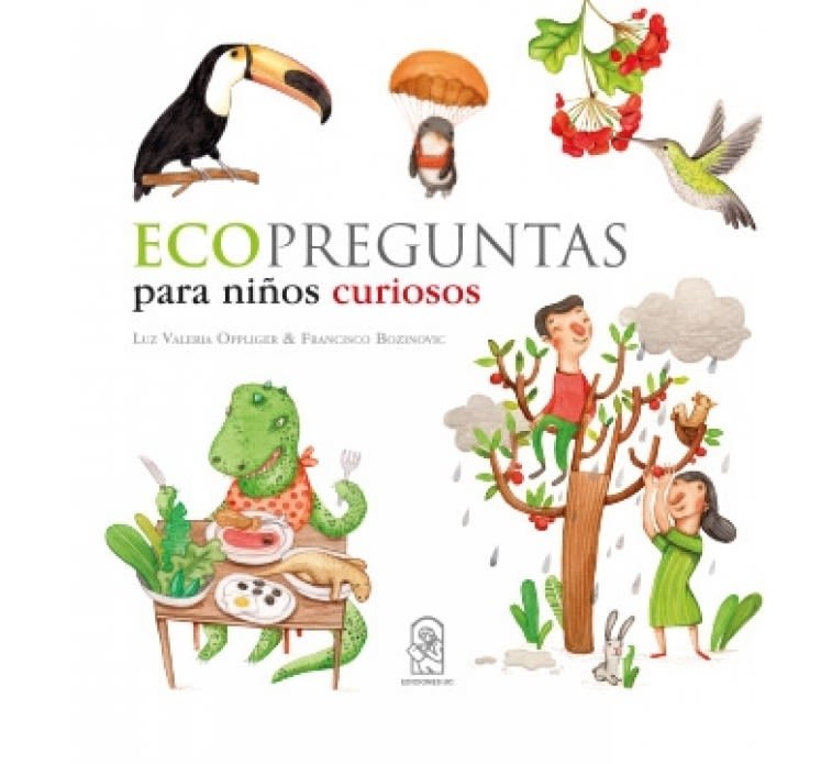 ECOPREGUNTAS PARA NIÑOS CURIOSOS1
