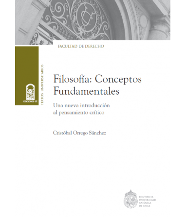 FILOSOFIA: CONCEPTOS FUNDAMENTALES1