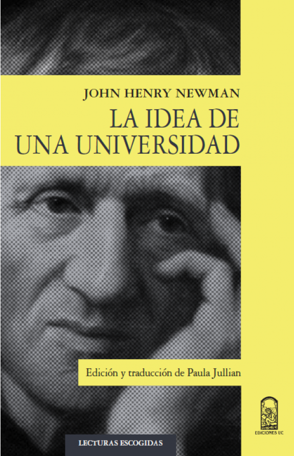 LA IDEA DE UNA UNIVERSIDAD1