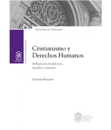 CRISTIANISMO Y DERECHOS HUMANOS1
