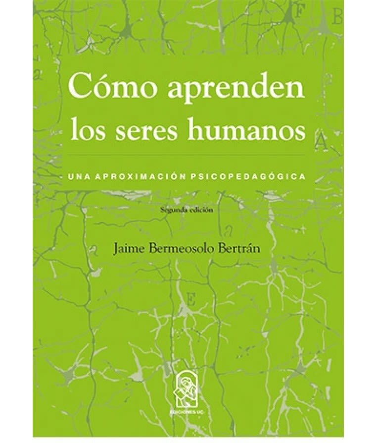 COMO APRENDEN LOS SERES HUMANOS1