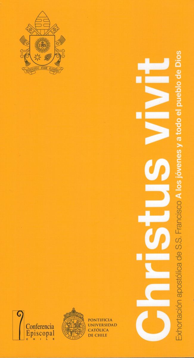 CHRISTUS VIVIT, Exhortación apostólica, UC1