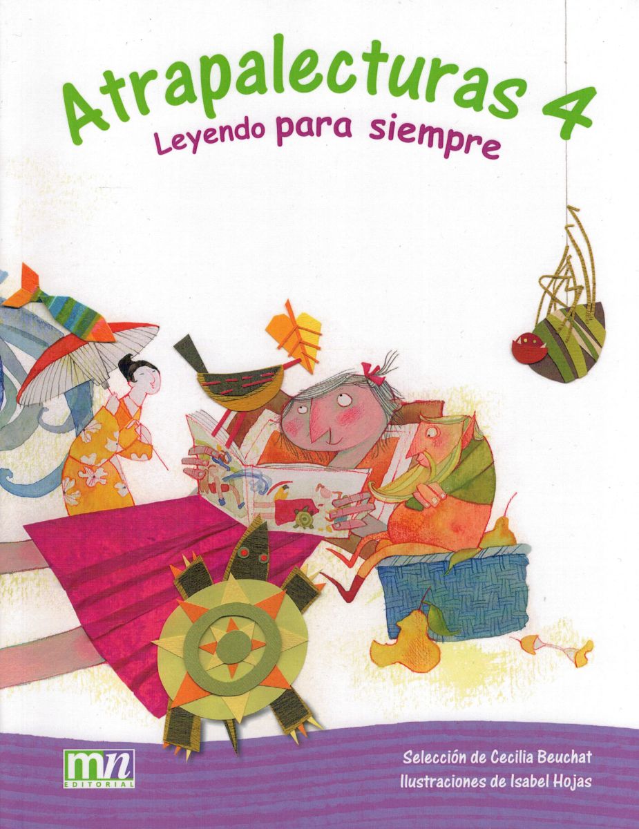 ATRAPALECTURAS 41
