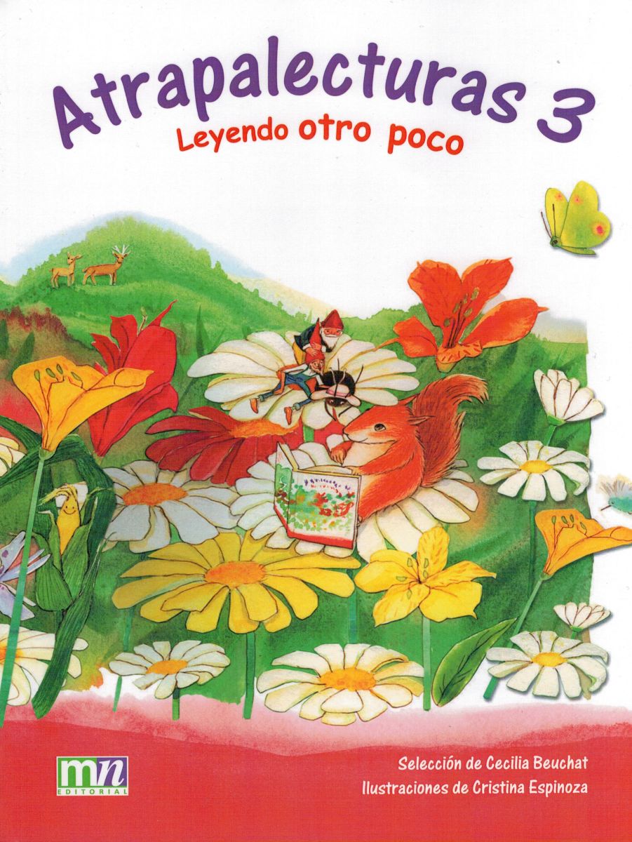 ATRAPALECTURAS 31