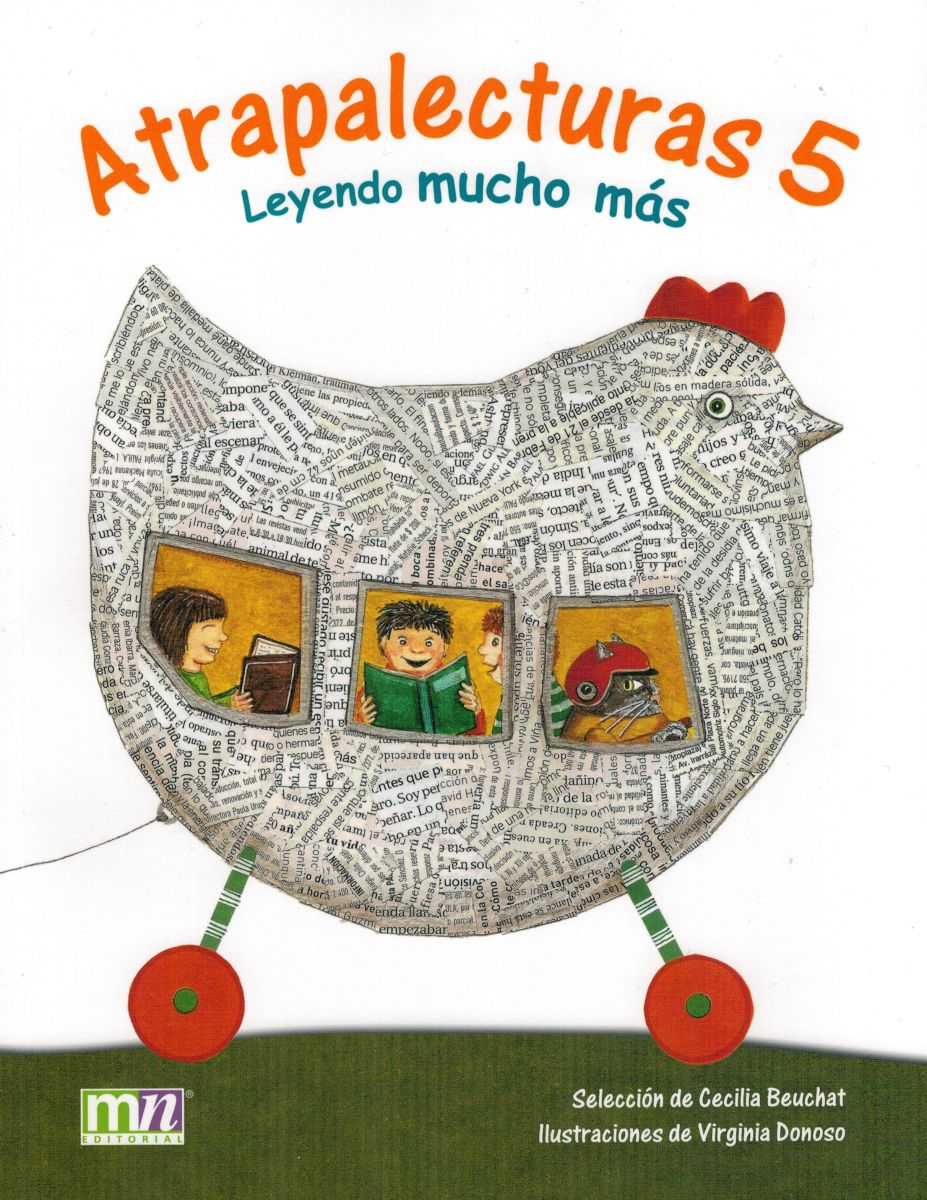 ATRAPALECTURAS 51