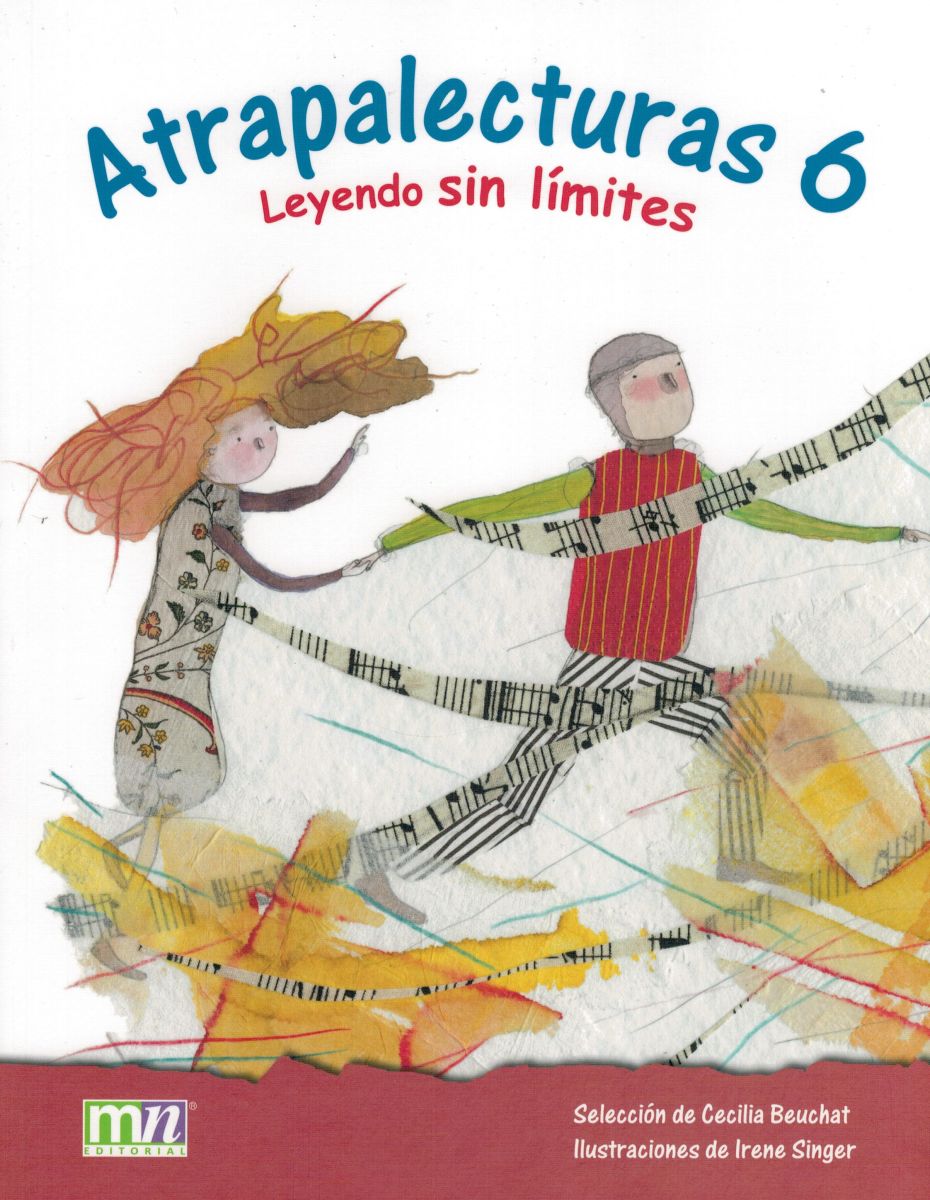 ATRAPALECTURAS 61