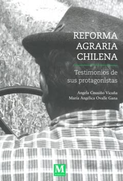 REFORMA AGRARIA CHILENA 1 REFORMA AGRARIA CHILENA 1