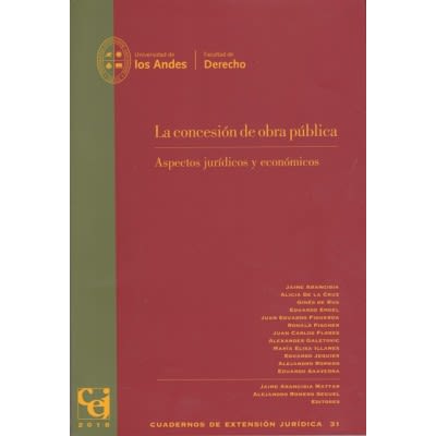LA CONCESION DE OBRA PUBLICA1