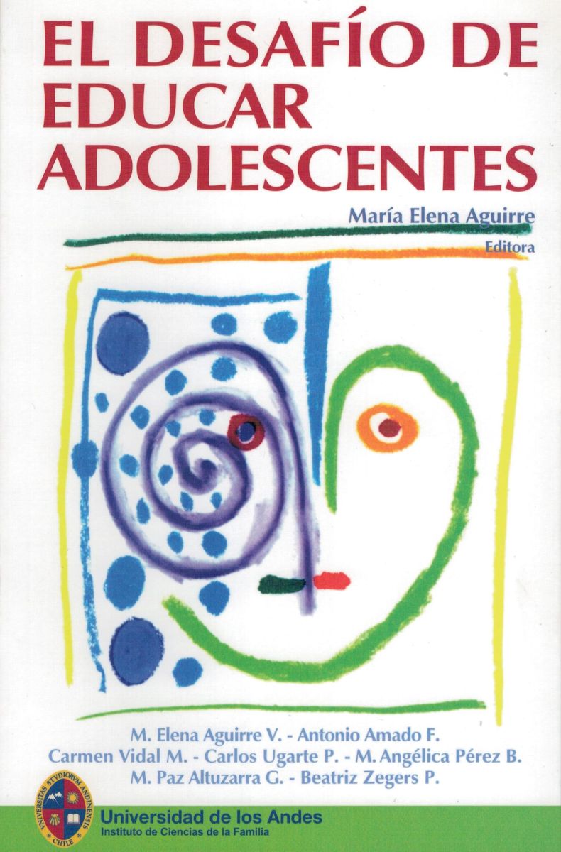 EL DESAFIO DE EDUCAR ADOLESCENTES1