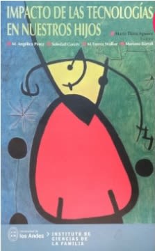 IMPACTO DE LAS TECNOLOGIAS EN NUESTROS HIJOS1