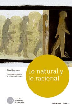 LO NATURAL Y LO RACIONAL1