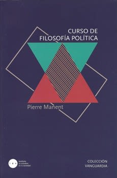 CURSO DE FILOSOFIA POLITICA1
