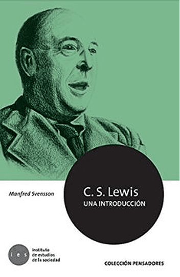 C.S LEWIS UNA INTRODUCCION1