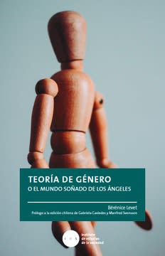 TEORIA DE GENERO 1 TEORIA DE GENERO 1