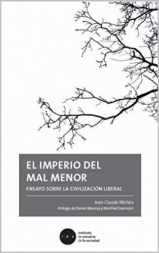 EL IMPERIO DEL MAL MENOR1