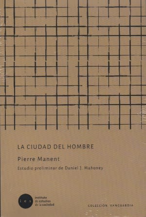 La ciudad del hombre1