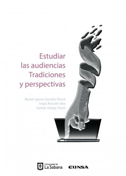 ESTUDIAR LAS AUDIENCIAS 1 ESTUDIAR LAS AUDIENCIAS 1