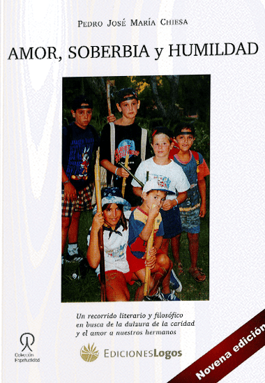 AMOR, SOBERBIA Y HUMILDAD 9.ED1