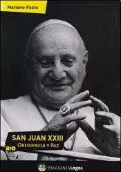 JUAN XXIII OBEDIENCIA Y PAZ1