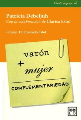 VARON + MUJER COMPLEMENTARIEDAD1