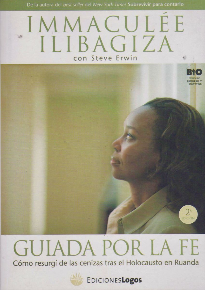 GUIADA POR LA FE1
