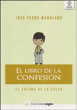 EL LIBRO DE LA CONFESION1