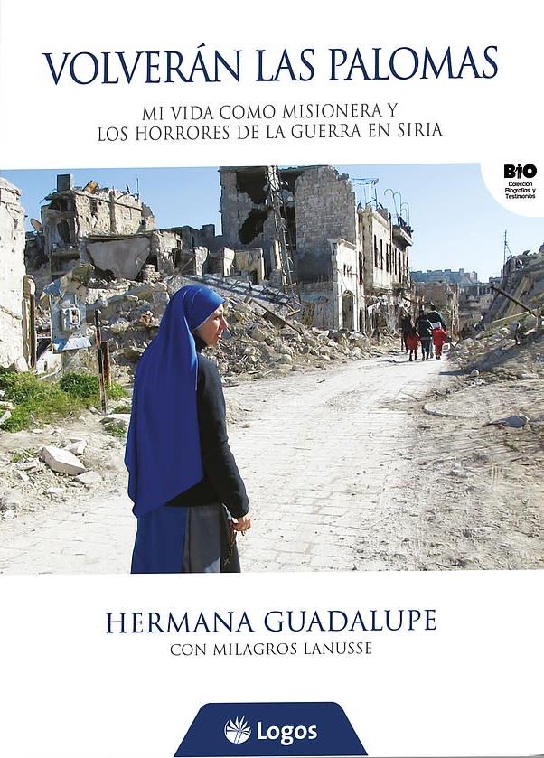 VOLVERAN LAS PALOMAS1