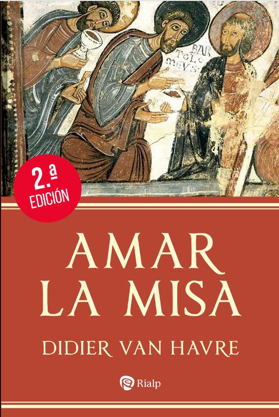 AMAR LA MISA 2ªED1