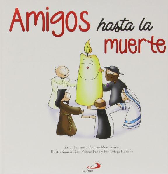 AMIGOS HASTA LA MUERTE1