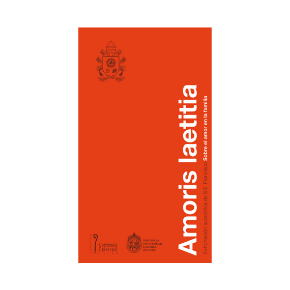 AMORIS LAETITIA1