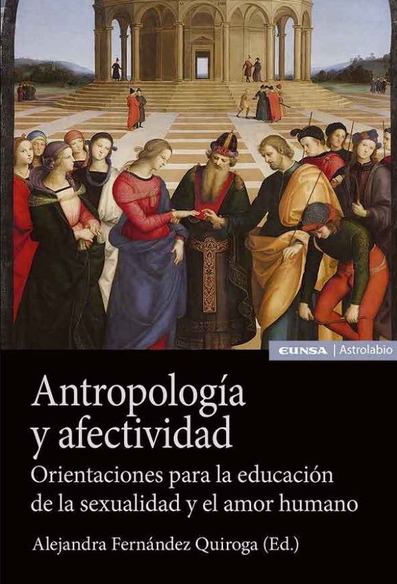 Antropología y afectividad1