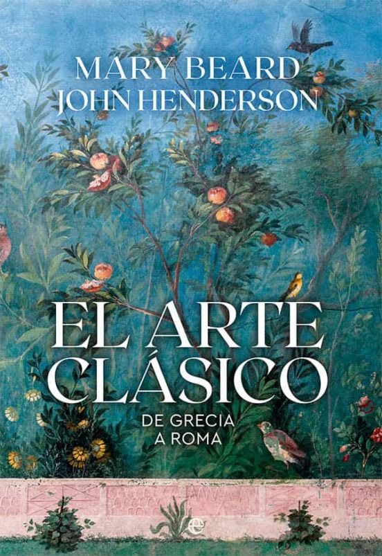 EL ARTE CLASICO: DE GRECIA A ROMA1