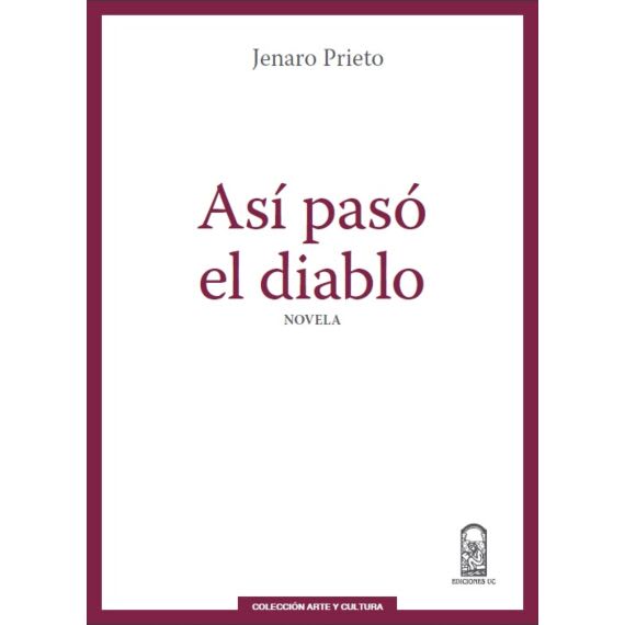 ASÍ PASÓ EL DIABLO1