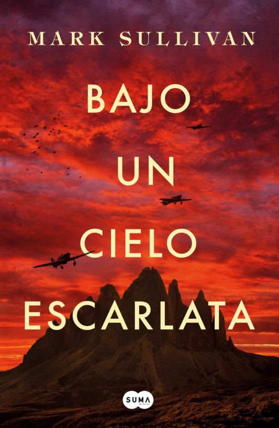 BAJO UN CIELO ESCARLATA1