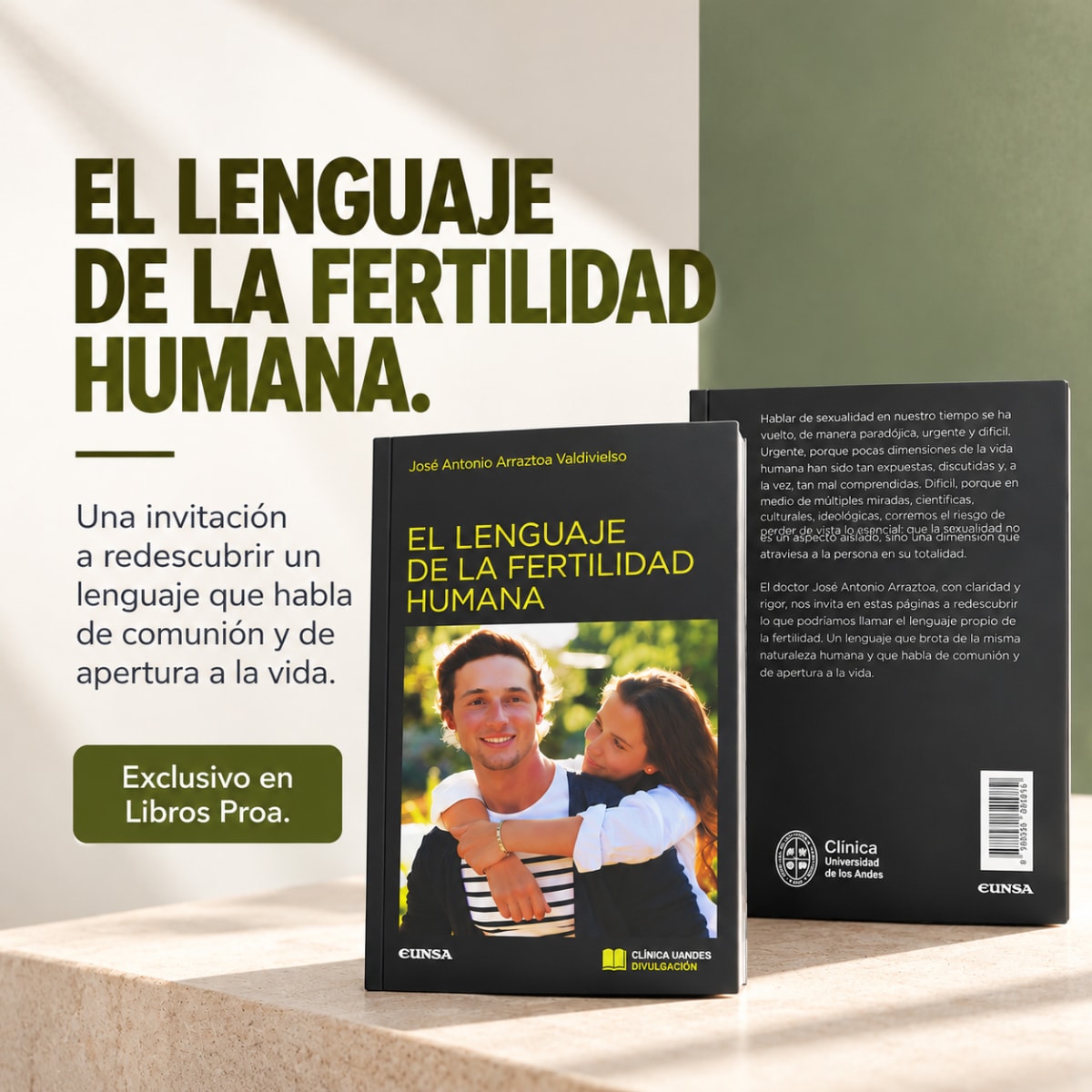 El lenguaje de la fertilidad humana1