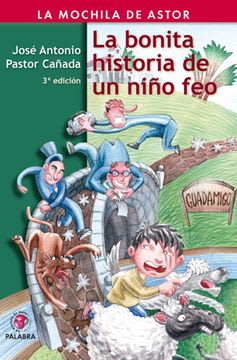 LA BONITA HISTORIA DE UN NIÑO FEO1