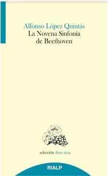 LA NOVENA SINFONÍA DE BEETHOVEN 12 Uvas1