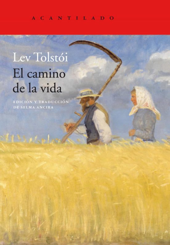 EL CAMINO DE LA VIDA1