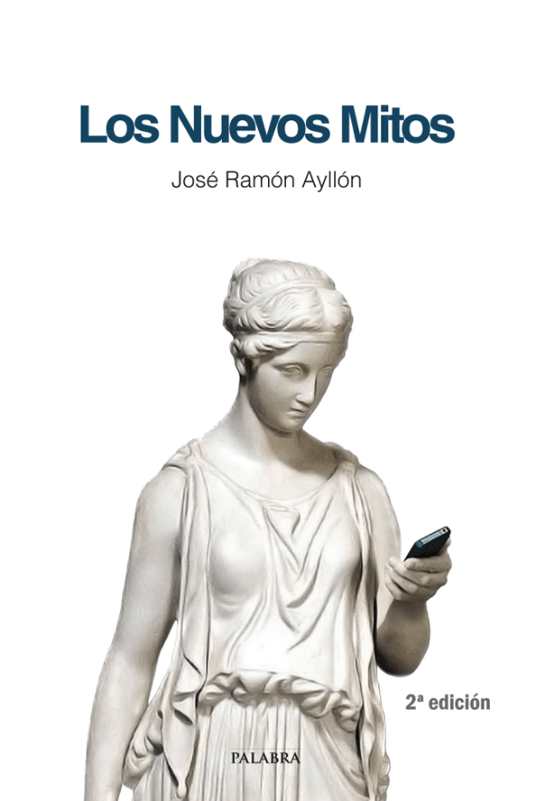 LOS NUEVOS MITOS1